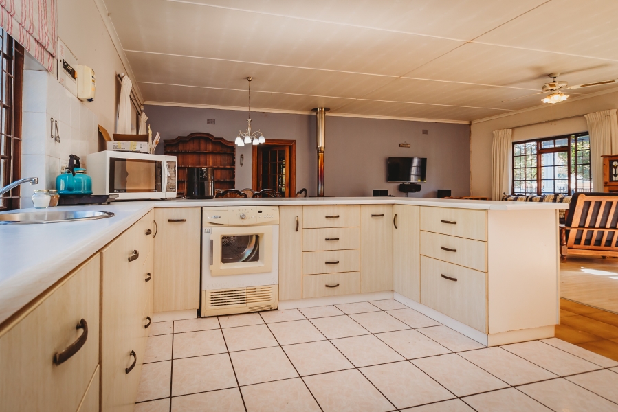3 Bedroom Property for Sale in Heather Park Western Cape
